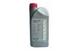 Моторное масло NISSAN 10W40 SL/CF 1L - 