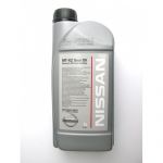Трансмиссионное масло NISSAN MT-XZ GEAR OIL SPORT & OFF-ROAD 75W85 GL-4+ для МКПП 1L - 