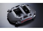 Спортивная тормозная система Mono 4 Pot Rear Big Brake Kits - 332x30mm Rotors - 