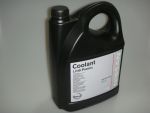 Охлаждающая жидкость NISSAN Coolant Premix антифриз готовый, 5L - 